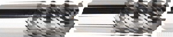 Square End Mill: 3/4